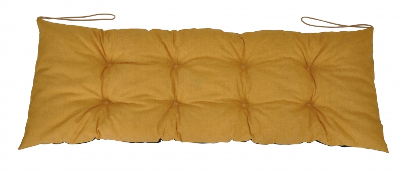 Podsedák 120x40 - Barva polstru: Hnědý