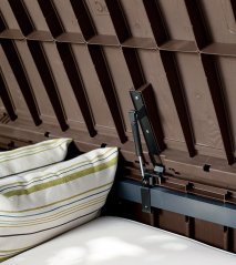 GLENWOOD box - 390L