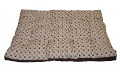 Matrace pro psa voděodolná 120x80 cm