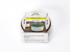 Plastia klíčící miska Microgreens