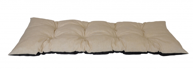 Podsedák 120x40 - Barva polstru: Hnědý