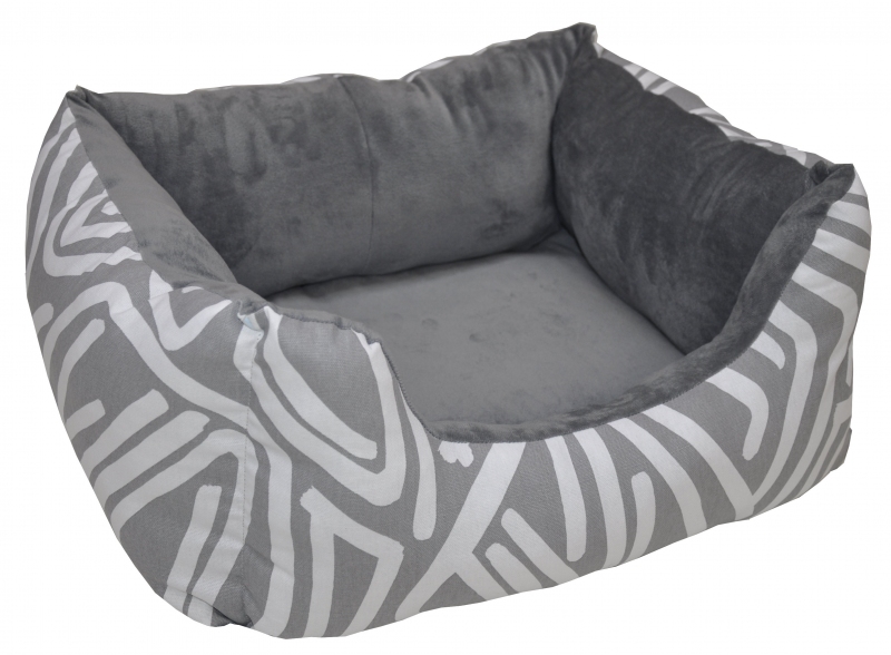 Pelíšek AXIN Deluxe 58x48 cm