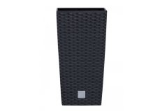 Prosperplast květináč Rato Square 40 cm