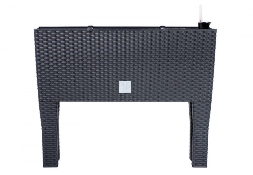 Prosperplast truhlík RATO CASE HIGH