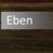 Eben