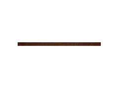 Corgarden Zahradní obrubník URBIS 1031 300 x 13 cm Corten