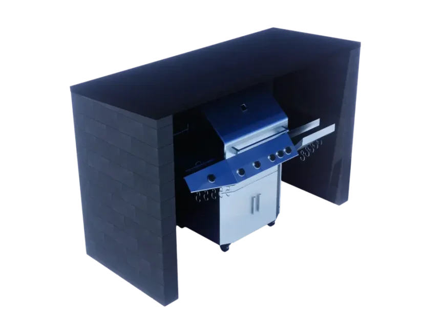 Flexi Element přístřešek pro gril