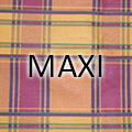 MAXI okrový