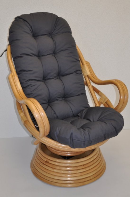 Polstr na křeslo Swivel