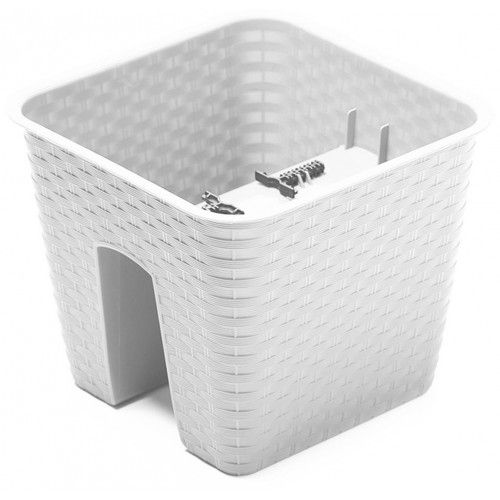 Prosperplast kvetináč balkónový Ratolla 28 cm