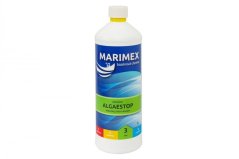 AQuaMar Algaestop 1 l (tekutý přípravek)