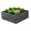 ZvP Modulární vyvýšený záhon Čtverec