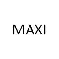 MAXI bílý