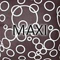 MAXI bubliny