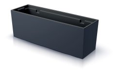 Prosperplast truhlík URBI CASE
