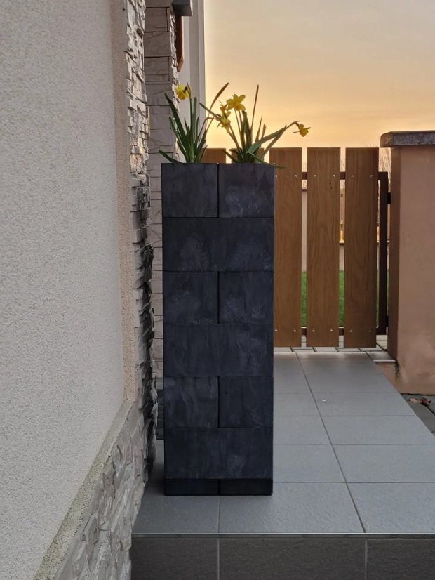 Flexi Element zvýšený truhlík