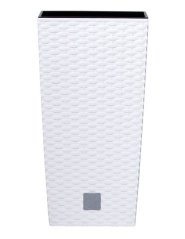 Prosperplast květináč Rato Square 26,5 cm