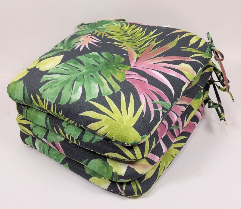 Sedák 40x40 cm - set 4 kusy