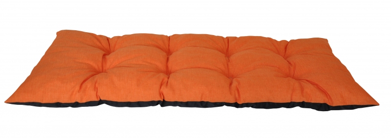 Podsedák 120x40 - Barva polstru: Hnědý