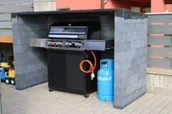 Flexi Element prístrešok pre gril