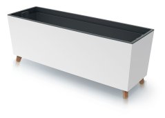 Prosperplast truhlík na nožičkách URBI CASE N 77cm