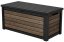 SIGNATURE HORIZONTAL úložný box - Barva: ASHWOOD, Objem: 630 L