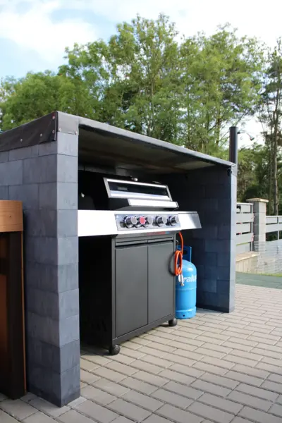 Flexi Element přístřešek pro gril