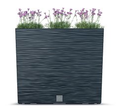 Truhlík FURU CASE T 58cm antracit