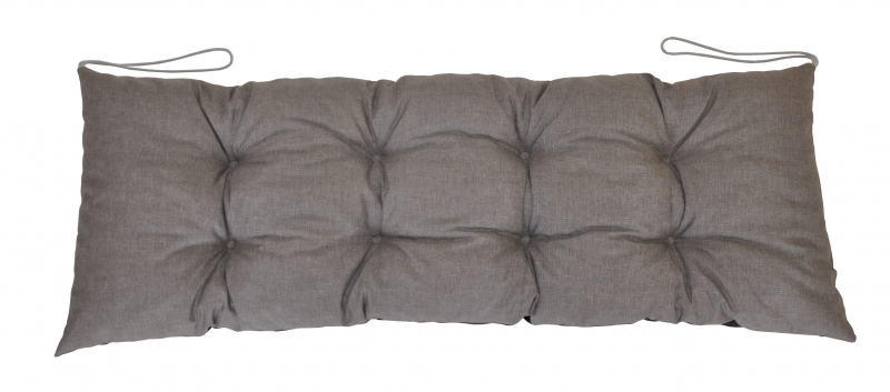 Podsedák 120x40 - Barva polstru: Hnědý