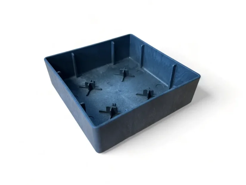 Flexi Element - miska 12,5  x 12,5 x 4 cm