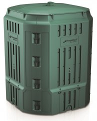 Kompostér Compothermo 900 L zelený