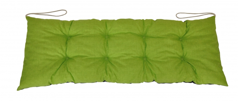 Podsedák 120x40 - Barva polstru: Hnědý