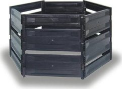 Jelinek trading Silo S-650 - černý