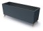 Prosperplast truhlík na nožičkách URBI CASE N 77cm