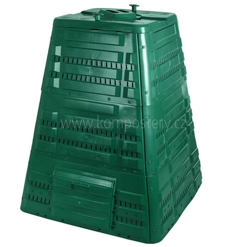 Jelínek Trading K 700 zelený