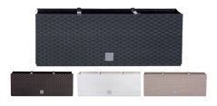 Prosperplast truhlík Rato case
