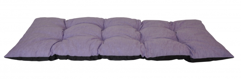 Podsedák 120x40 - Barva polstru: Hnědý