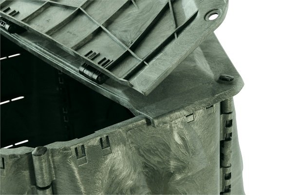 Kompostér JRK SMART 400