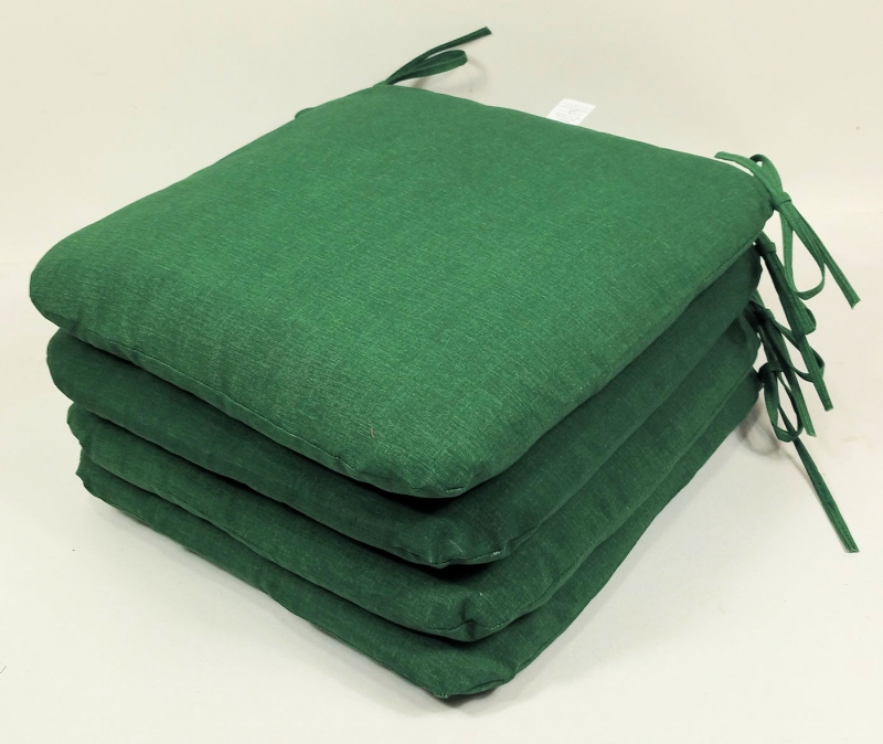 Sedák 40x40 cm - set 4 kusy