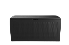 RATTAN úložný box - 270L