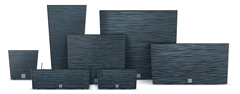 Prosperplast truhlík Furu Case