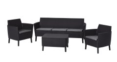 SALEMO 3 seater