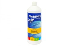 AQuaMar Chlor - 1 l (tekutý přípravek)