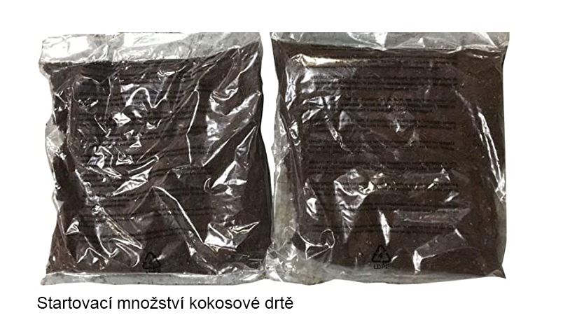Vermikompostér VermiHut Plus 5 poschodový