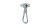 Amazonas Upevňovací prvek Power hook
