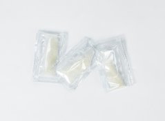 Plastia Microgreens náhradný gél INGREEN set 10 ks