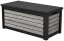 SIGNATURE HORIZONTAL úložný box - Barva: ASHWOOD, Objem: 630 L