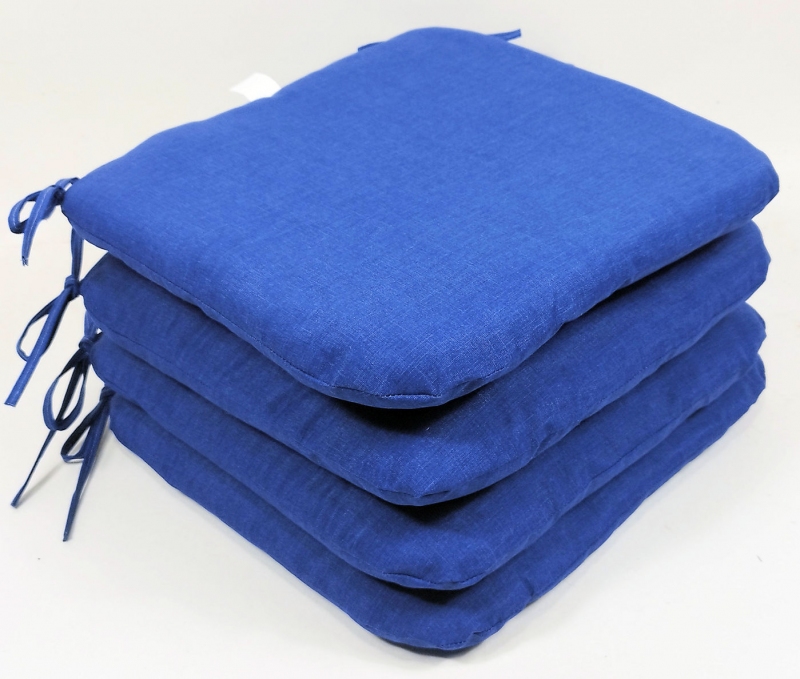 Sedák 40x40 cm - set 4 kusy