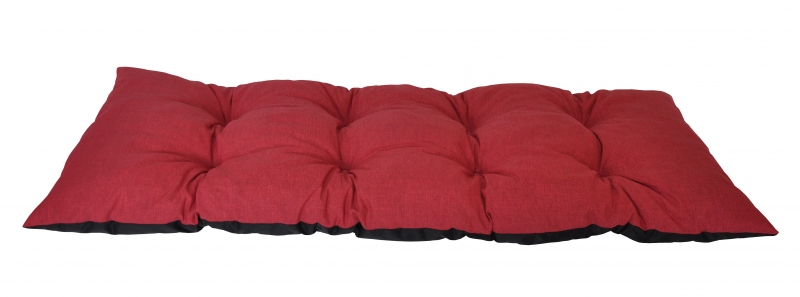 Podsedák 120x40 - Barva polstru: Hnědý