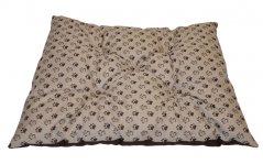 Podložka pro psa voděodolná 80x60 cm